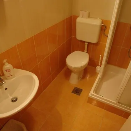 Apartment 8