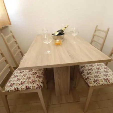 Apartment 8