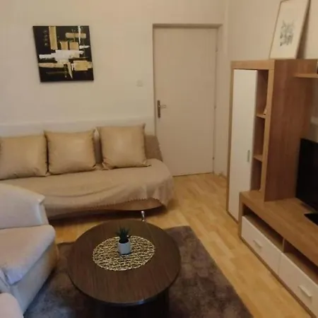 Apartment 8 Makarska