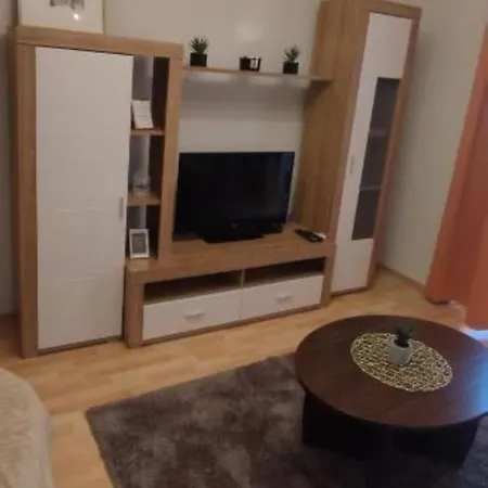 Apartment 8