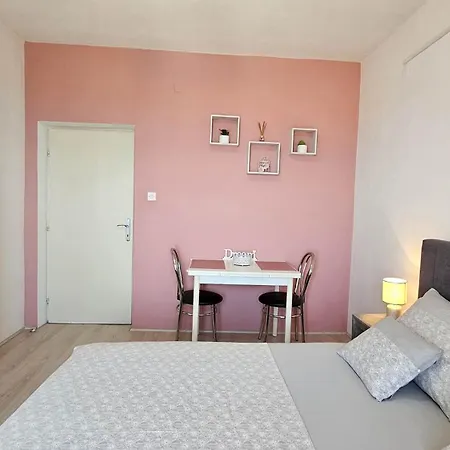 Apartment 8