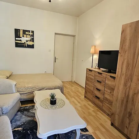Apartment 8 *