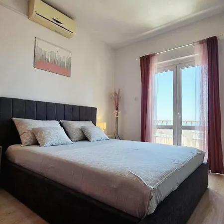 8 Apartmán *