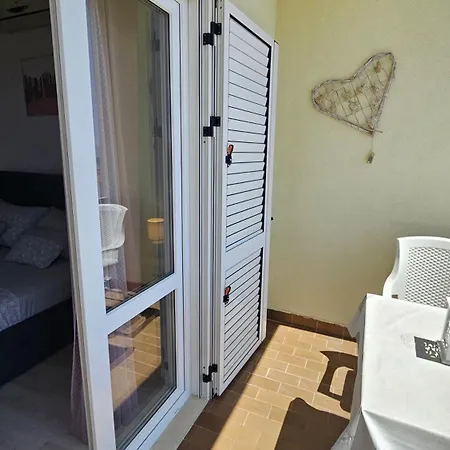 Apartmán 8 Makarská