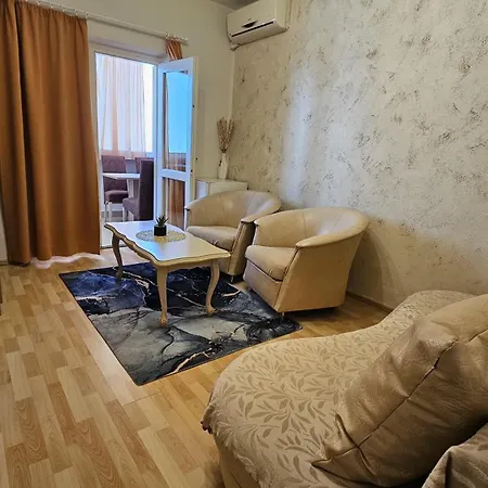 8 Apartmán