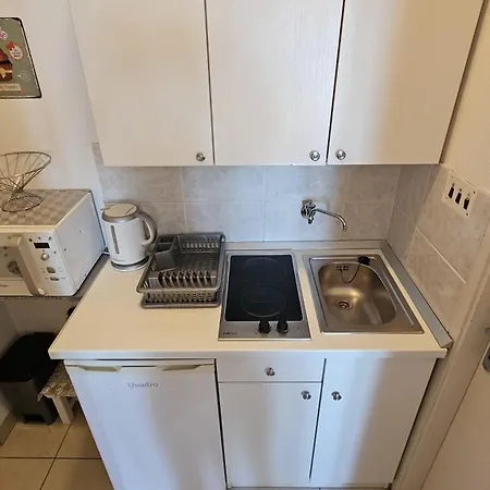 8 Apartamento Makarska