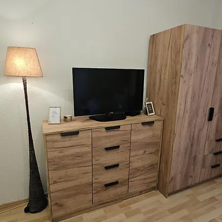 8 Appartamento Makarska