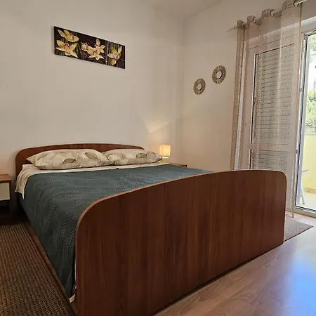 Apartmán 8 Makarská
