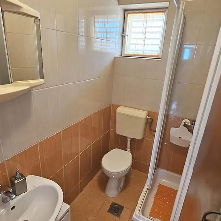 Apartmán 8 Makarská