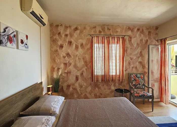 Appartamento 8 Makarska