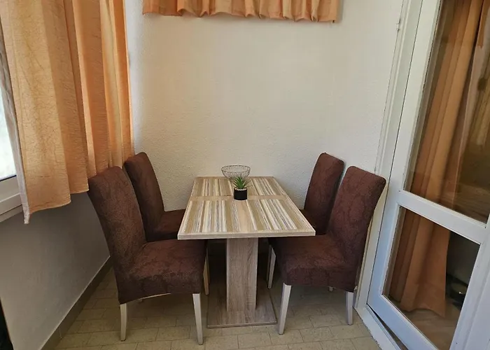 8 Appartamento