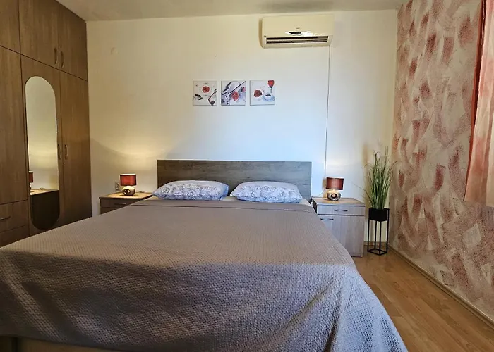 8 Appartamento